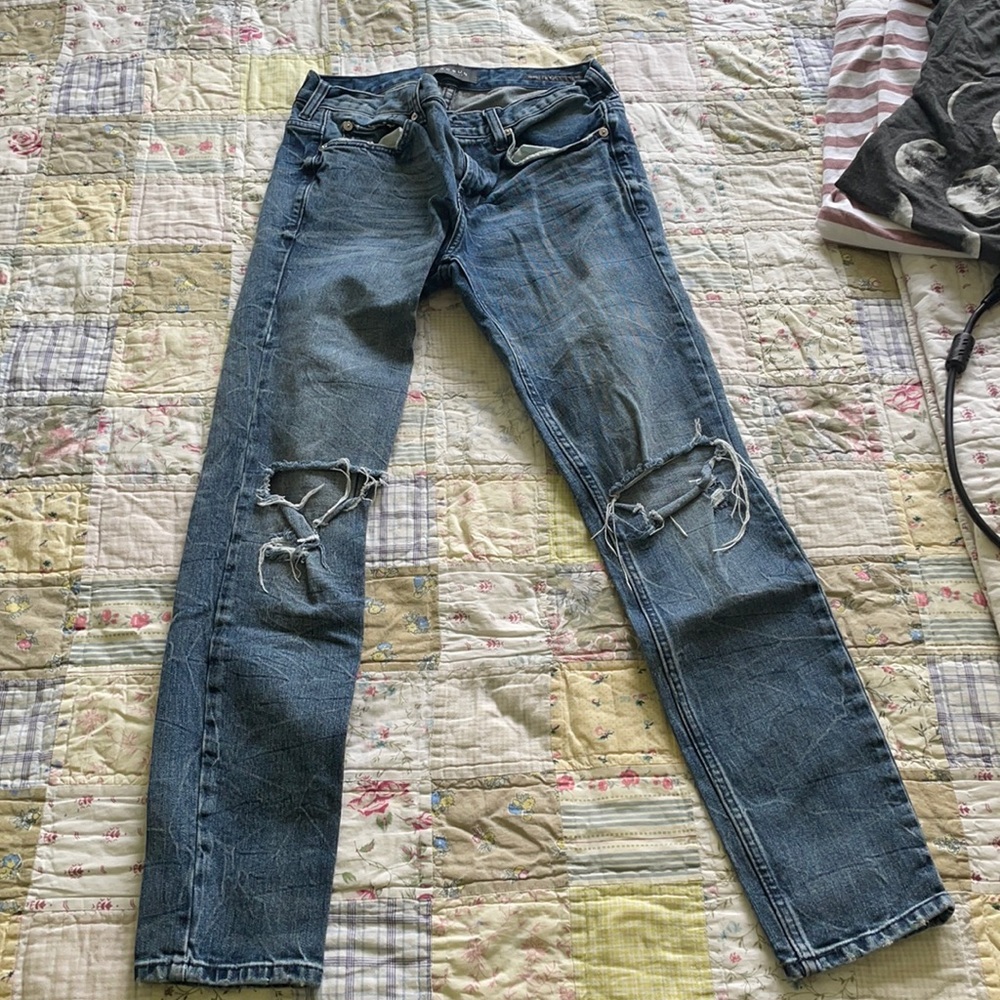 Pacsun Jeans